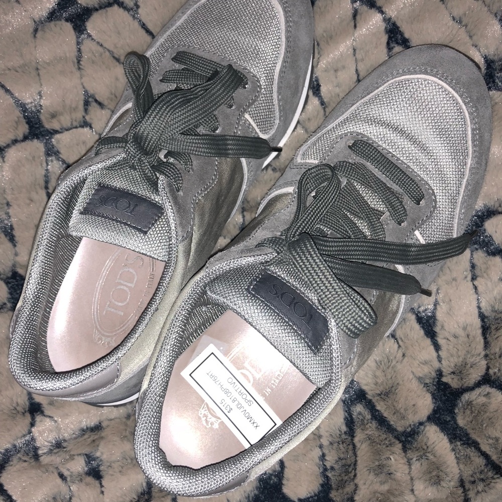 Todas men’s shoes size 6.5